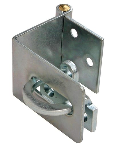 PN Overlock angle - 38mm, 57mm