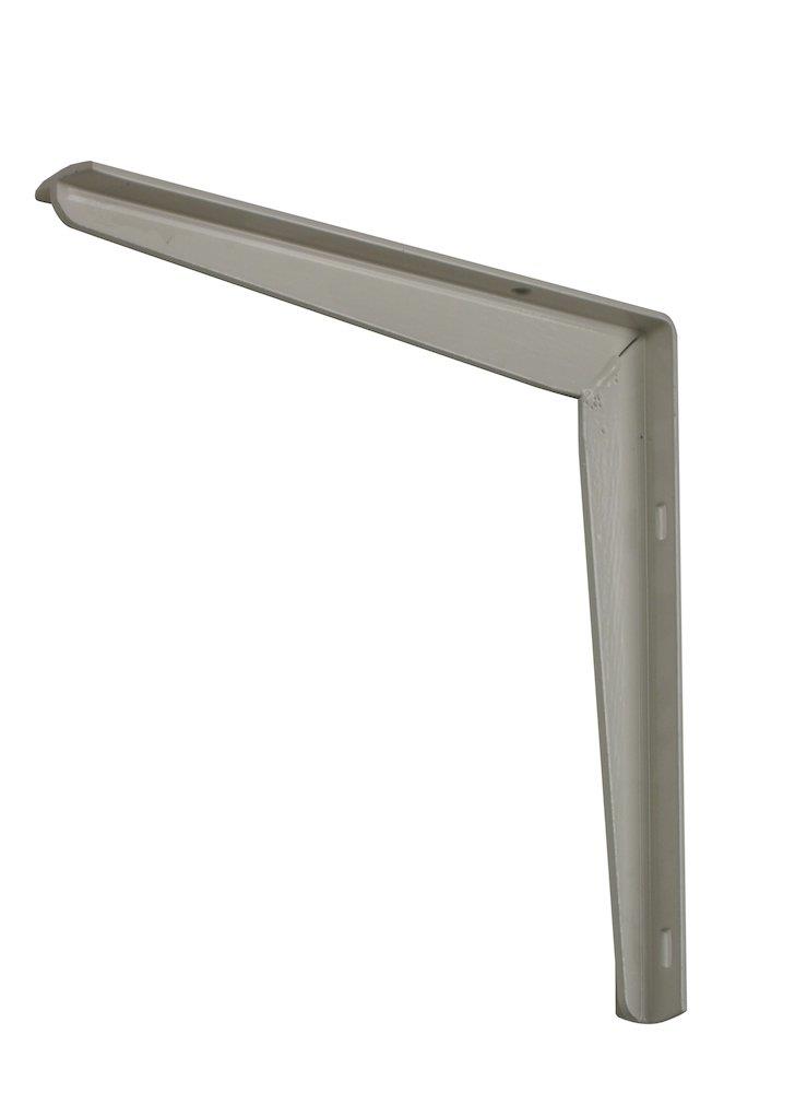 PN Shelf Bracket - 250X300MM, 250kg, Powder-coated