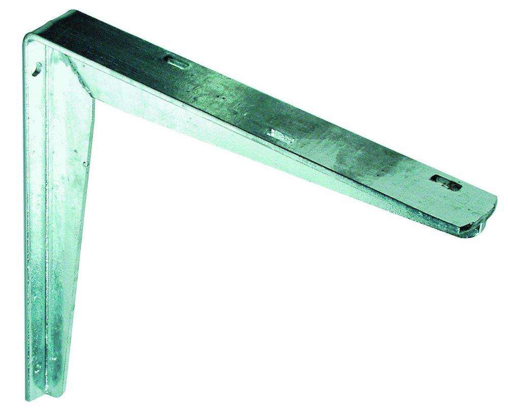PN Shelf Bracket Hot-Dip Galvanised - 300 x 300 mm, 250 kg