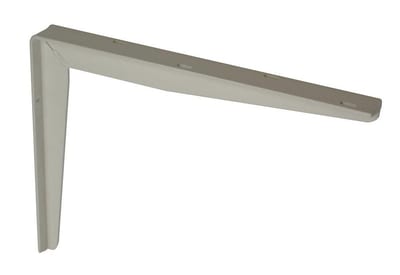 PN Shelf Bracket - 300X400MM, 250kg, Powder-coated
