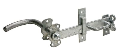 PN Stable door handle - 75mm, 105mm