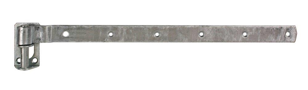 PN Stack Hinge with plate stack, in sets of 2 pcs. - 30mm, 450mm, 13mm
