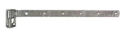PN Stack Hinge with plate stack, in sets of 2 pcs. - 30mm, 450mm, 13mm