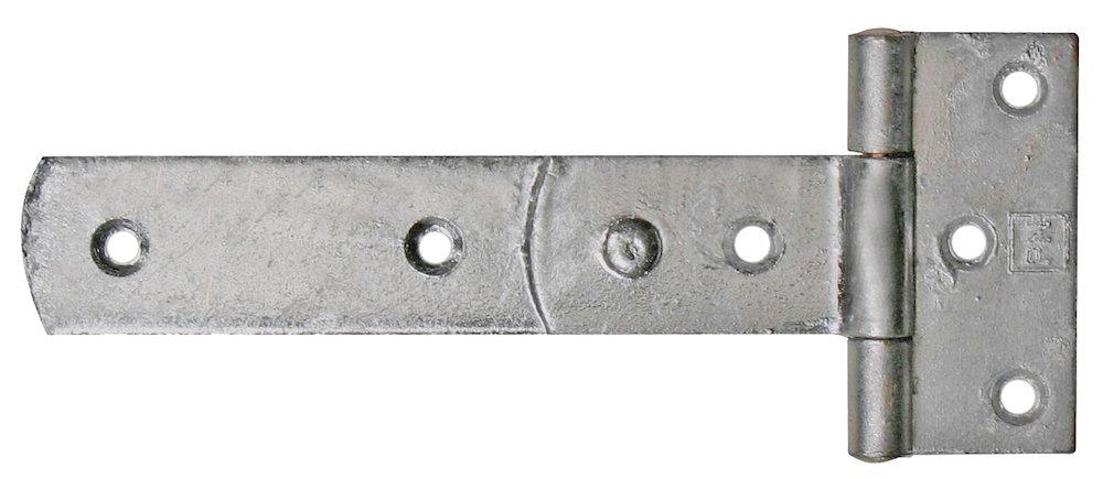 PN T-hinge - 155mm