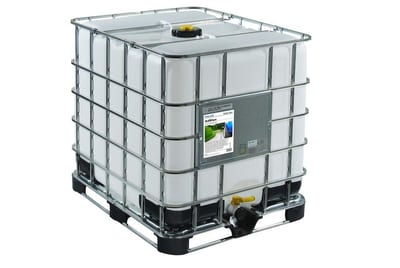 Polar AdBlue palletank - 1000L