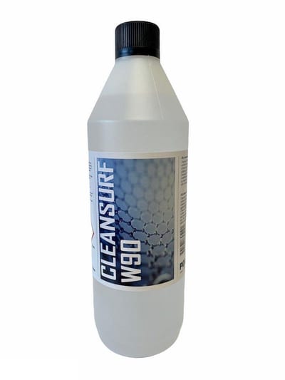 Polar Cleansurf W90 Isopropyl Alcohol, 1 L bottle