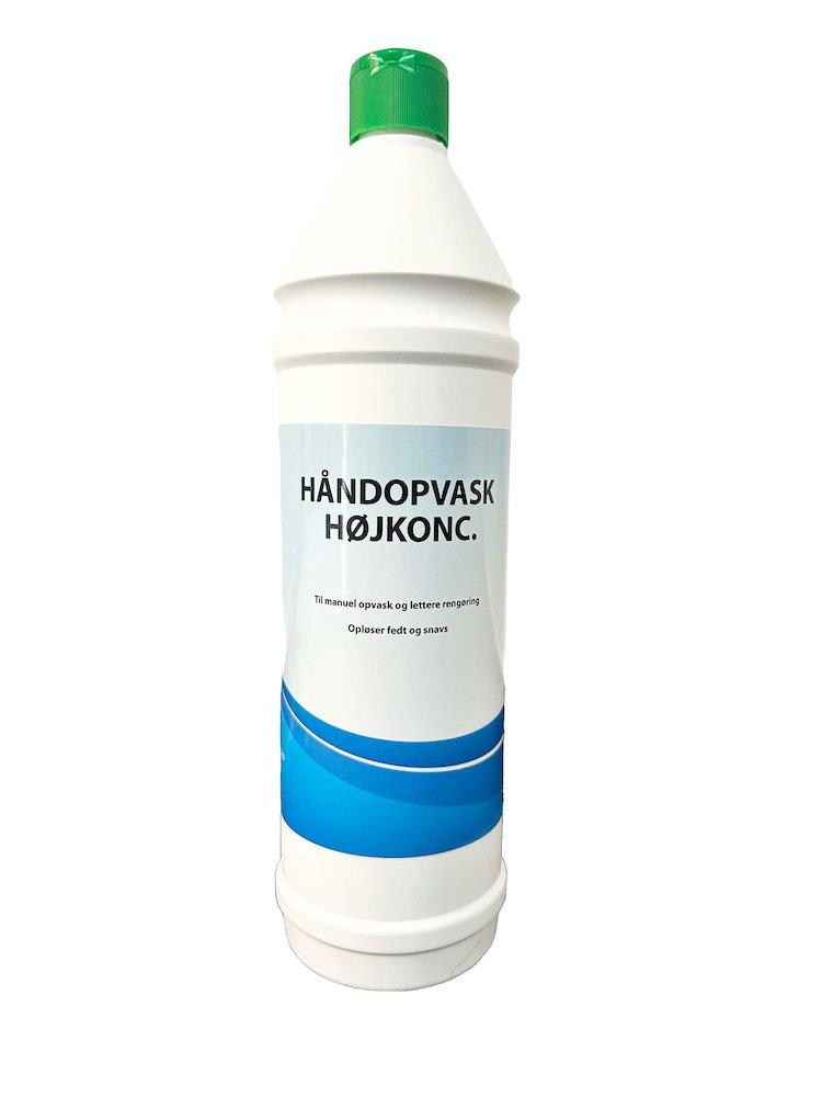 Polar Dishwashing Liquid can - 1L