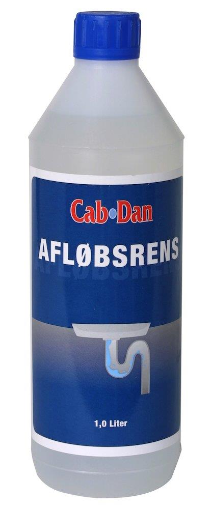 Polar Drain Cleaner can - 1L