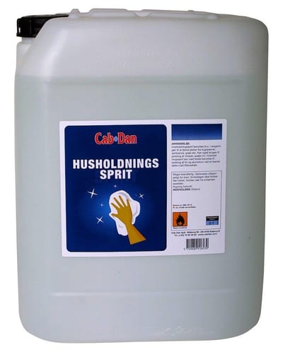 Polar Household Spirit canister - 20L