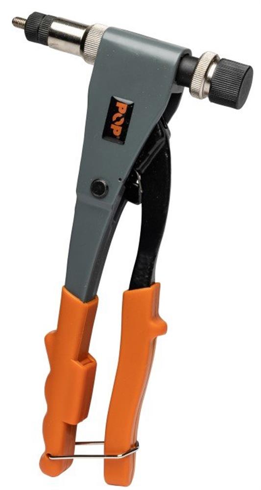Pop PNT110X Rivet Nut Tool Manual - 3mm, 6mm