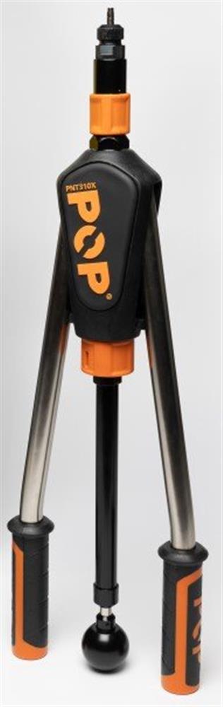 Pop PNT310X Rivet Nut Tool Manual - 4mm, 10mm