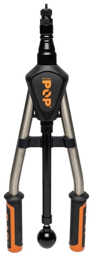 Pop PNT410X Rivet Nut Tool Manual - 5mm, 12mm