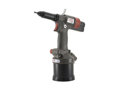 POP PROSERT XTN20 Blind Rivet Nut Tool air hydraulic Air-hydraulic - 3mm, 10mm