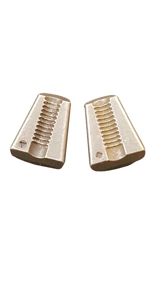 POP Proset 3400 Jaws Set of 2 pcs