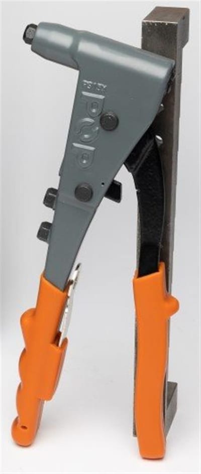 Pop PS15X Blind Rivet Tool Manual - 2.4mm, 5mm