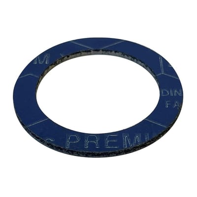 premium Gasket bag of 5 pcs - 38mm, 27mm, 2mm