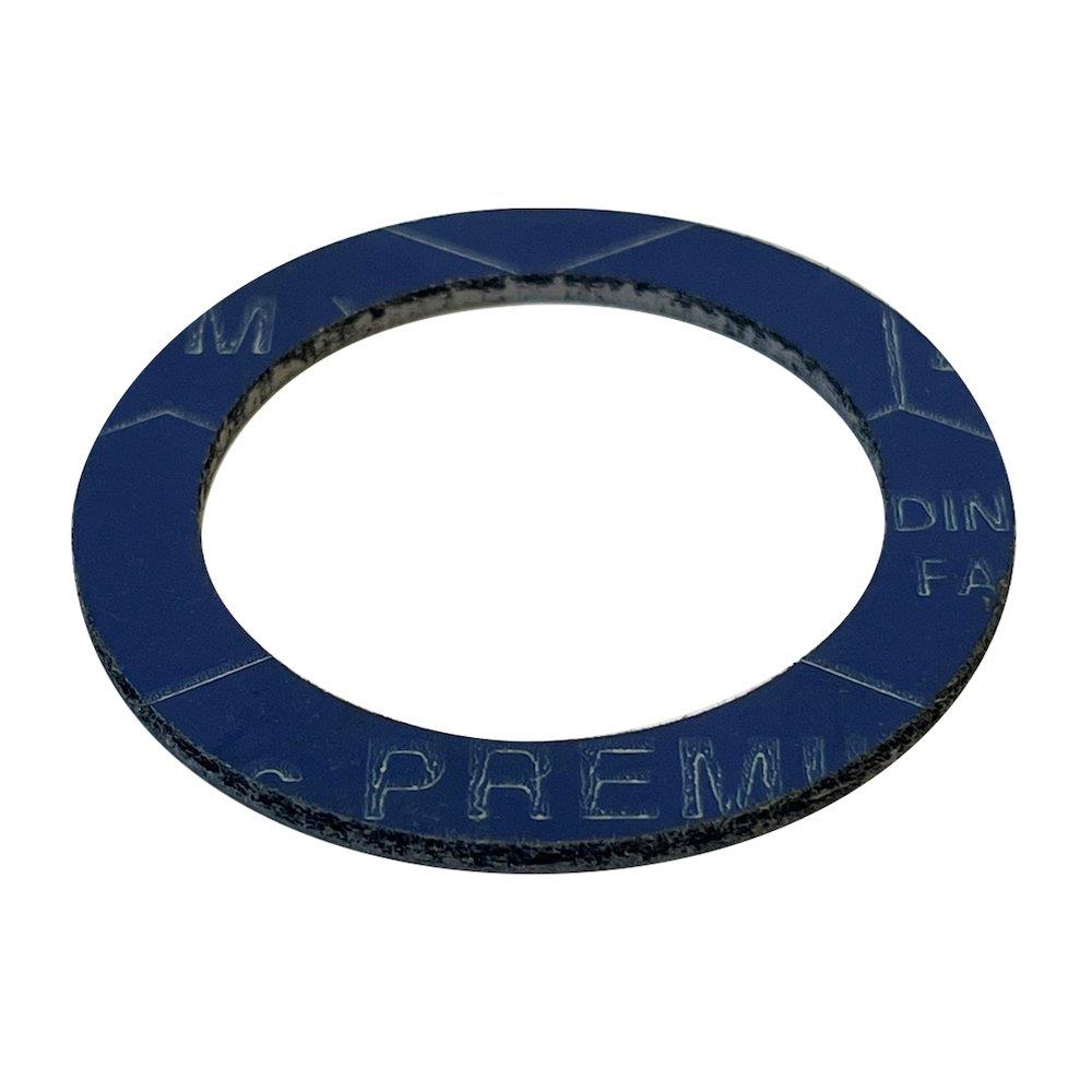 premium Gasket bag of 5 pcs - 44mm, 32mm, 2mm