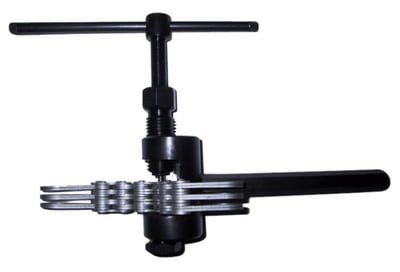 Premium S Chain breaker 1/2" - 3/4"