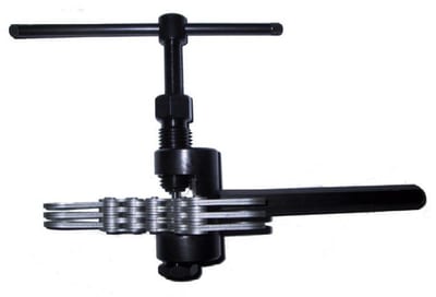 Premium XS Chain breaker 3/8" - 1/2"