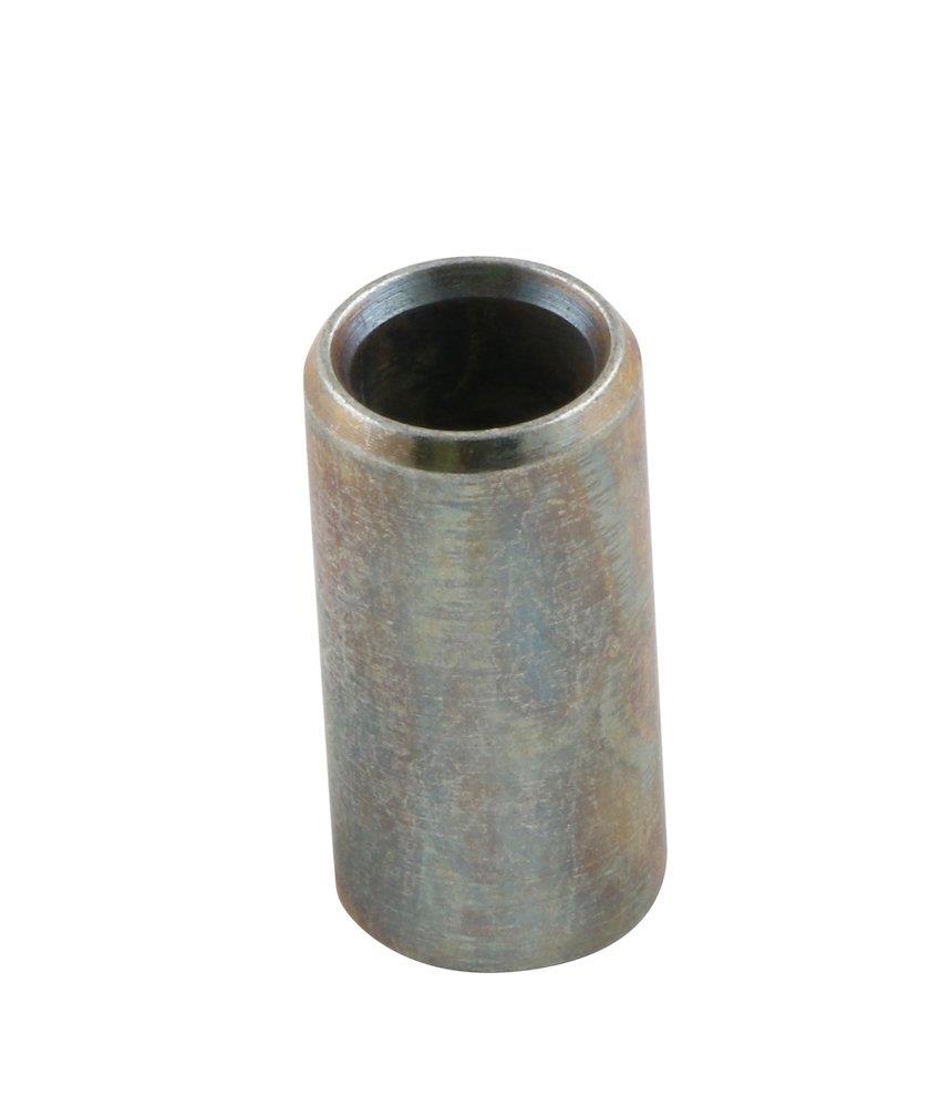 Press cap steel PTFE hose - 3/4", 26.5mm, 32.73mm