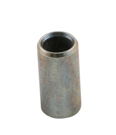 Press cap steel PTFE hose - 3/4", 26.5mm, 32.73mm