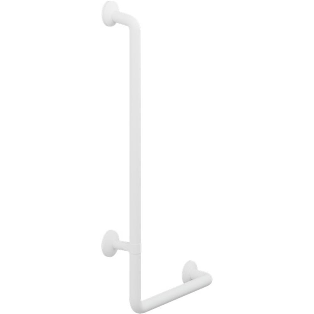 Pressalit Angle Handle left
