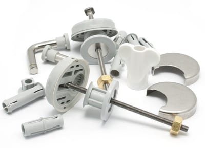 Pressalit Bracket universal - 3093903