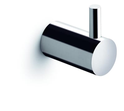 Pressalit CHOICE Towel hook - 1PCS, stainless steel AISI 304, 2PCS, Polished, steel 3080694