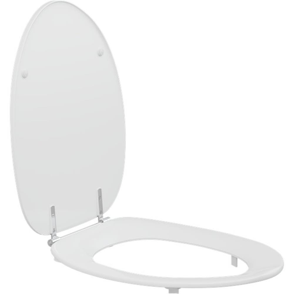 Pressalit Dania Toilet seat