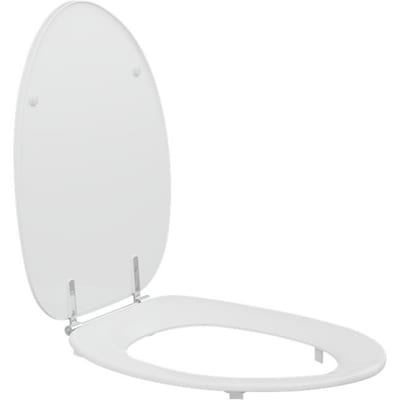 Pressalit Dania Toilet seat