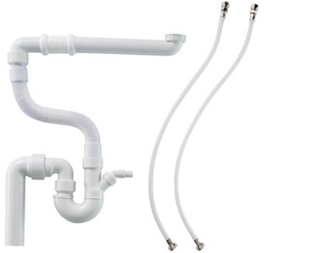 Pressalit Drain System flexible - 10034806