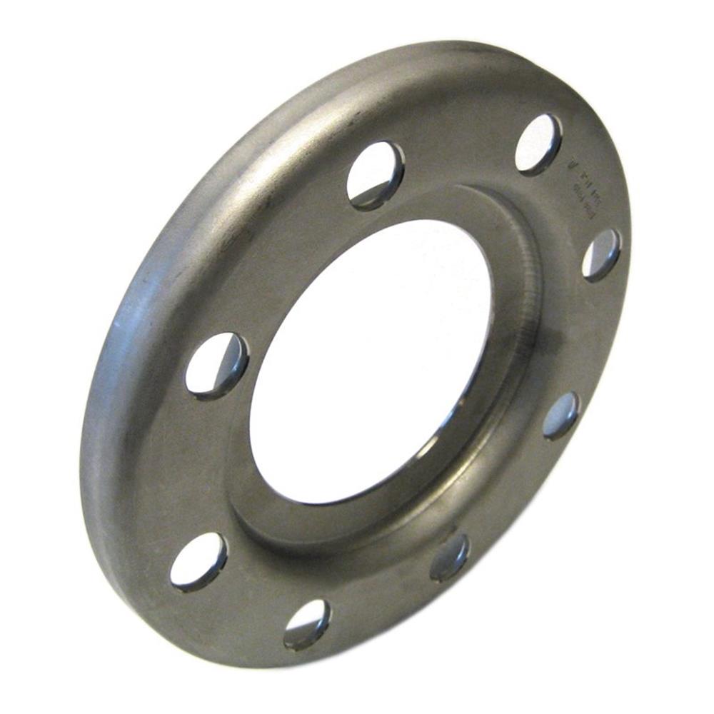 Pressed Loose Flange DN40, PN16, for Ø48.3 mm Pipe, 316L Stainless (GL70254470)