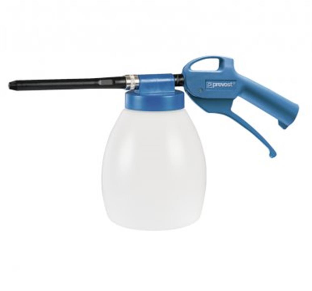 Prevost BG SPRAY1 Cleaning Gun with 1.2 L Container