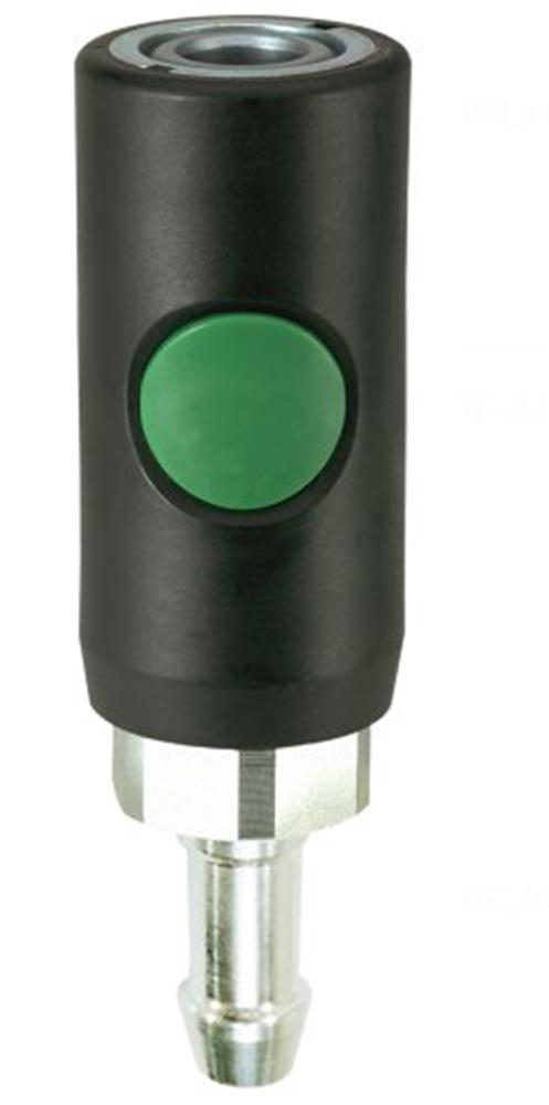 Prevost Safety quick coupling composite studs - 10mm, 7.8