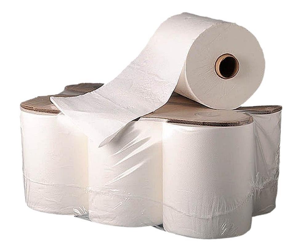 PRIMAX 12-118 Wiping Paper white - 23.3cm, 140M, 2PCS