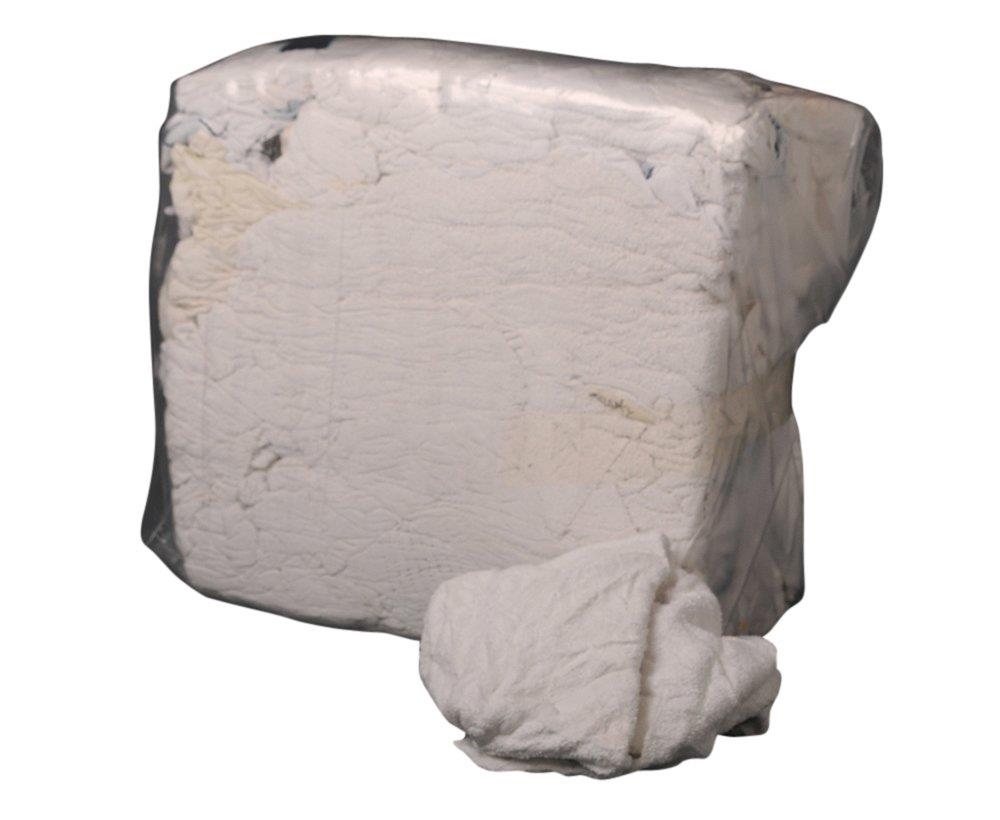 PRIMAX Cloths white - 10kg, Frotté