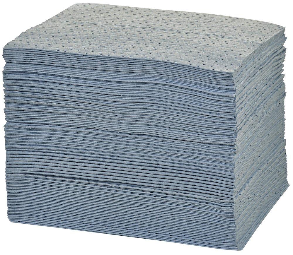 PRIMAX Oil Only Absorbing Mat blue - 50cm, 40cm, 0.8L