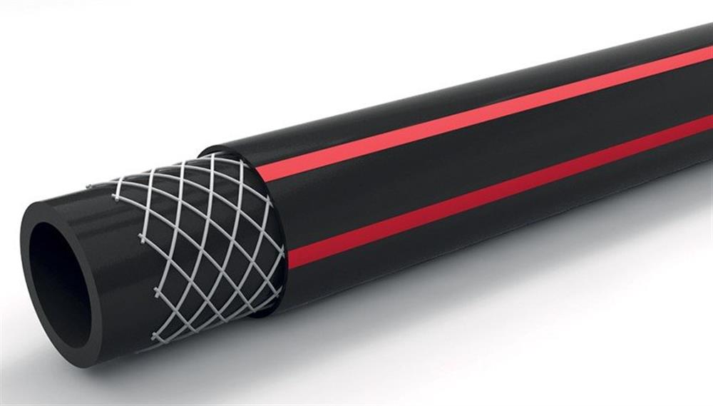 Profy Water Hose PVC - 1/2", 12.5mm, 55°C, 12bar