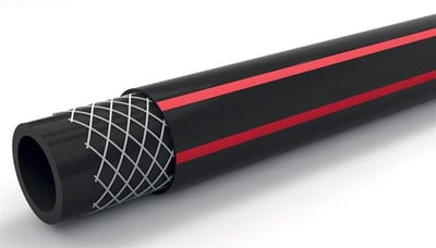 Profy Water Hose PVC - 1/2", 12.5mm, 55°C, 12bar