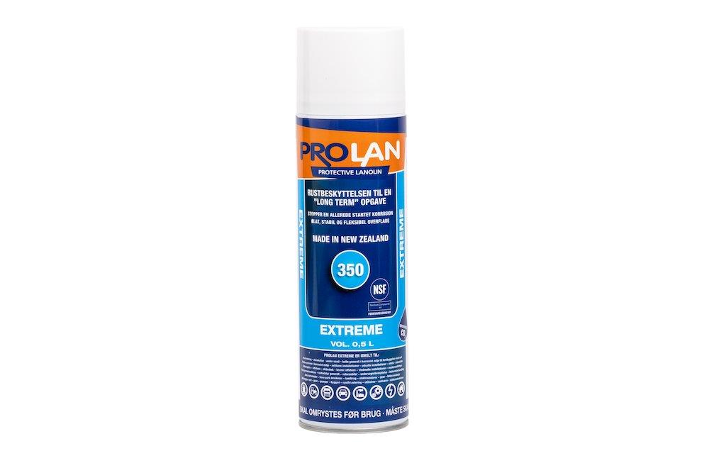 Prolan Extreme Rust Protection - 500ml, NSF