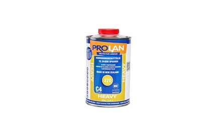 Prolan Heavy Rust Protection, Light Brown, 1000 ml, NSF