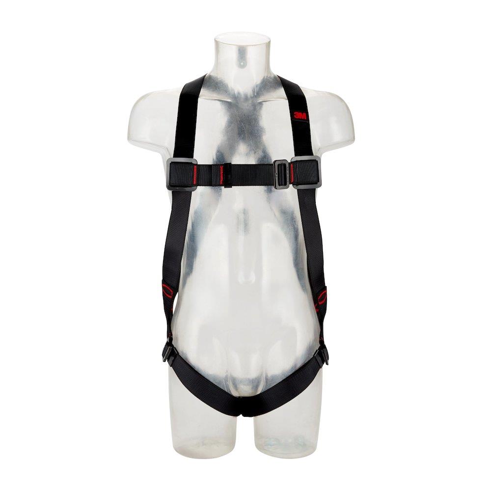Protecta 1161616 Fall Protection Harness