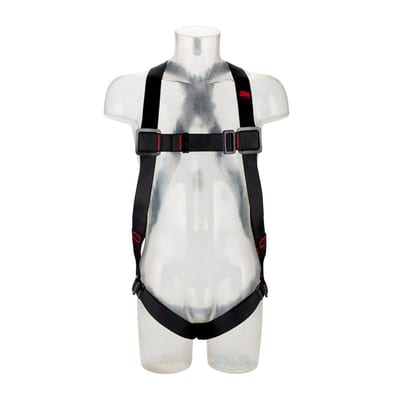 Protecta 1161616 Fall Protection Harness