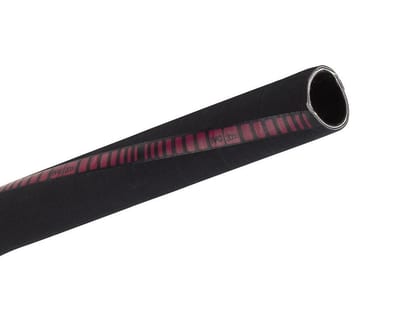 Puertorico Oil and fuel hose NBR - 6", 152mm, 70°C, 16bar