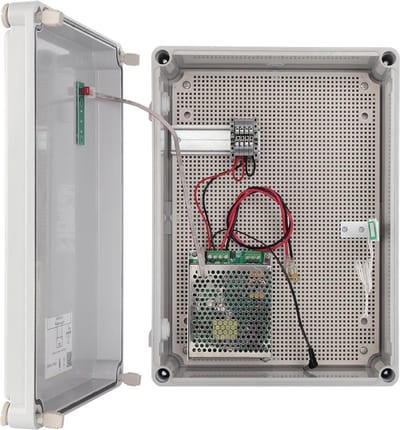 Pulsar APSAHL1 Power Supply - 12V, 5A