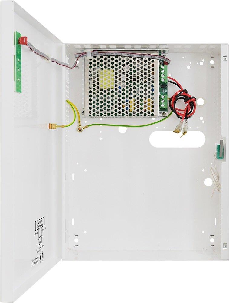 Pulsar HPSB Power Supply DC with LED and output - 12V, 5A