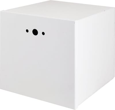 Pulsar Medicine Cabinet small - 205mm, 260mm, 260mm