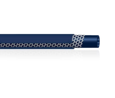 Pure Drinking water hose KTW - DVGW TPE-S - 3/4", 18.7mm, 70°C, 10bar
