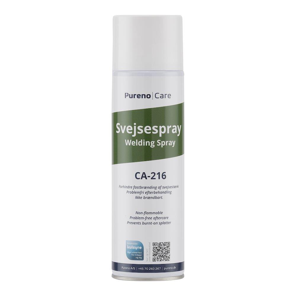Pureno CA-216 Welding Spray - 500ml