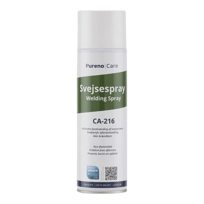 Pureno CA-216 Welding Spray - 500ml